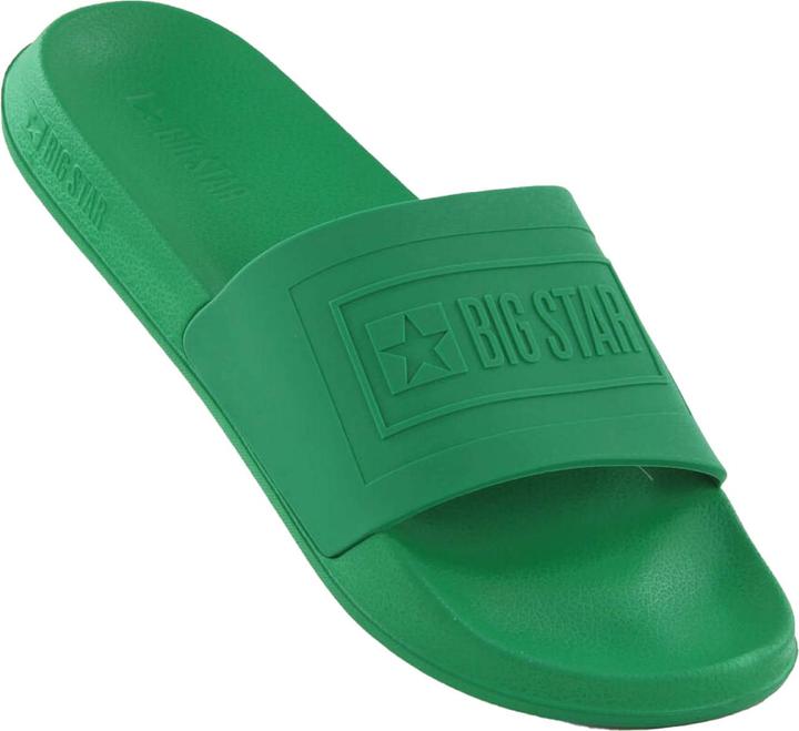 Produktbild Big Star Flipflops Logo (43)