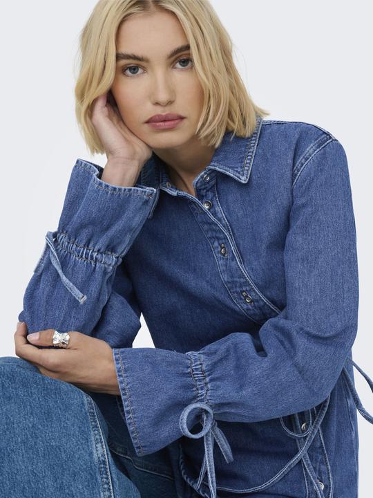 Produktbild Only ONLSMILLA Oberhemd Oberhemd (M)