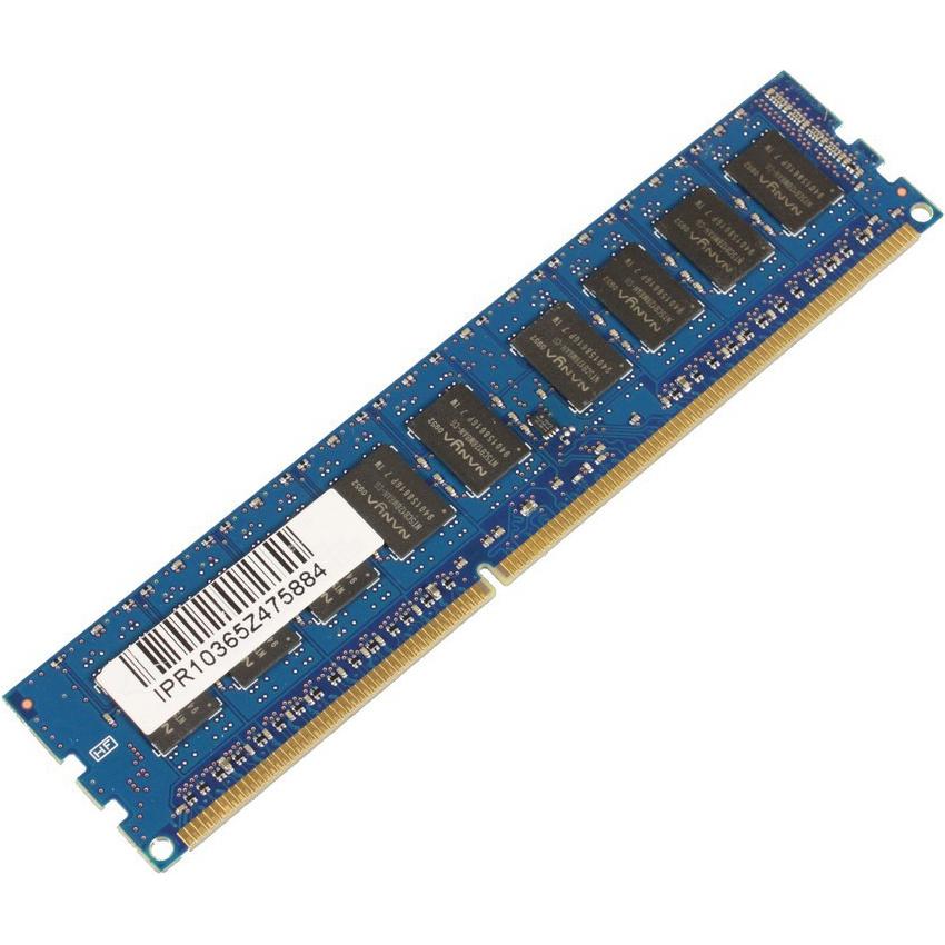 Thumbnail - CoreParts 75C2V-MM Speichermodul GB DDR3 (1 x 2GB), RAM Modellspezifisch, Grün