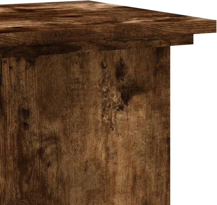 Actual product image vidaXL Plant stand