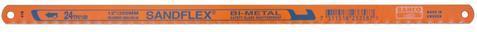 Produktbild Bahco Sandflex Bimetall-Handsägeblatt 18/24/32 ZpZ 300 mm - 3 Stk/Beutel