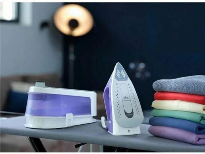 Productafbeelding Braun CareStyle 1 IS1014VI (2200 W, 360 g/min)