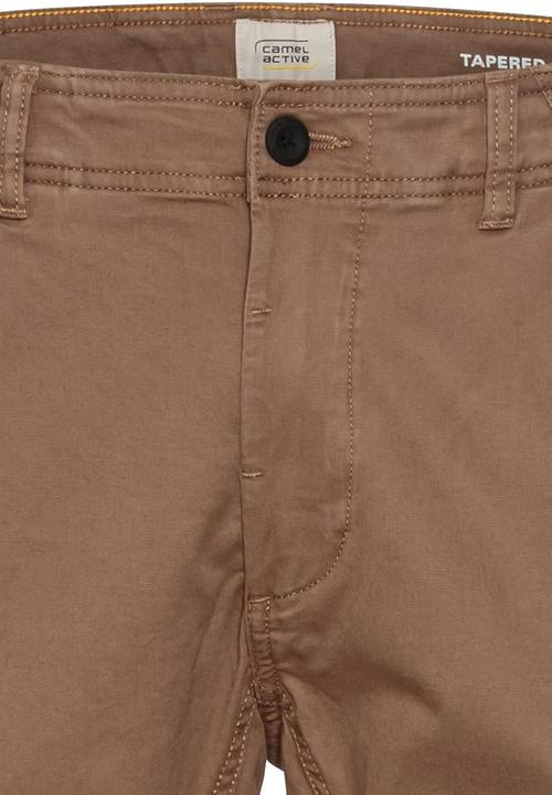 Produktbild Camel Active Tapered Fit Chino (34)
