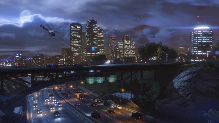 Produktbild Rockstar Grand Theft Auto V (PS5, DE)