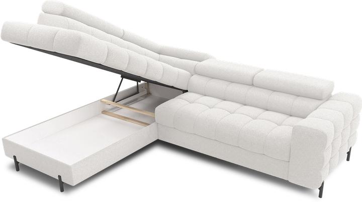 Produktbild ELTAP Ferucce (Ecksofa, Bettsofa)