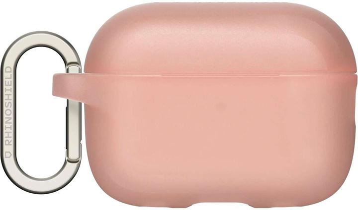 Blush Pink