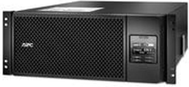 Produktbild APC Smart-UPS 6kVA Rack Mount with 6 year warranty package