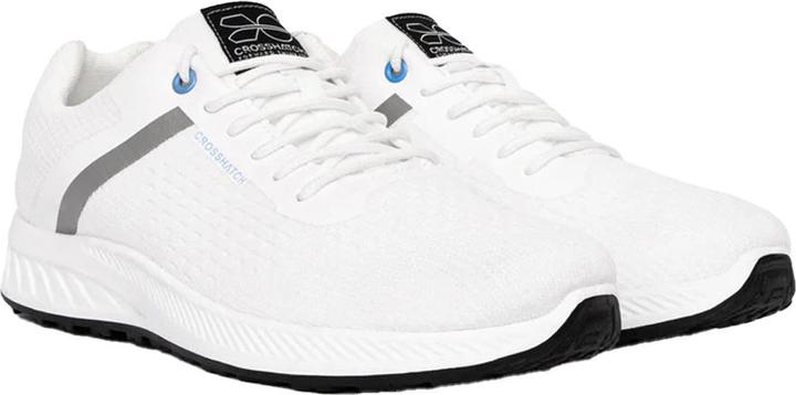 Crosshatch Sneaker Kamran (40.5)