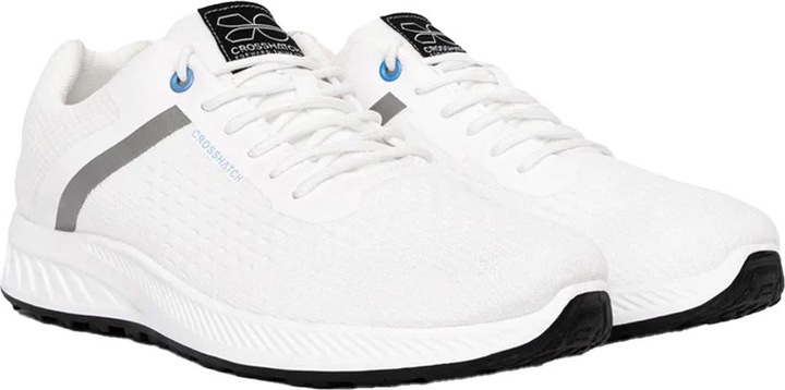 Immagine prodotto Crosshatch Kamran Scarpe Sportive Uomo (43)