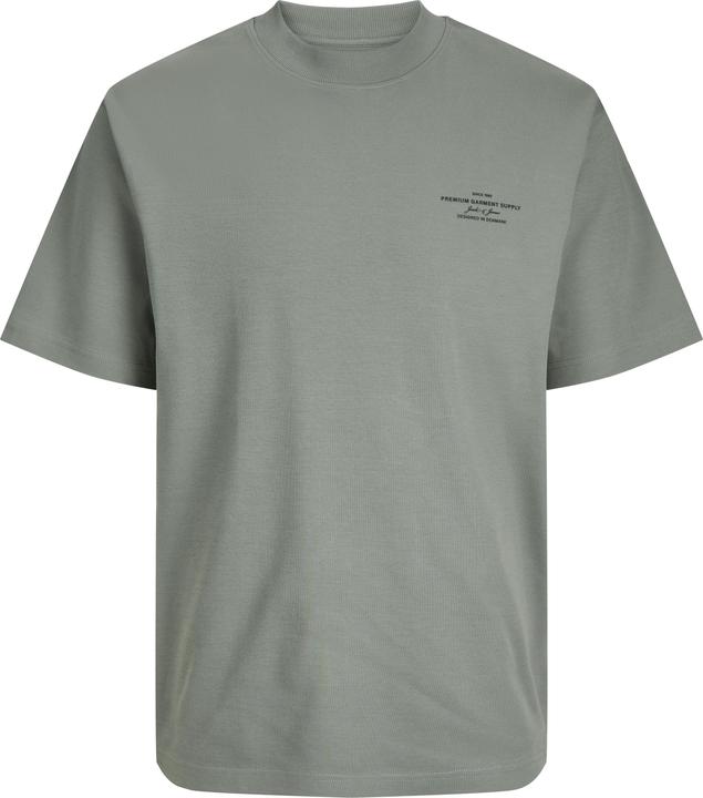 Image du produit Jack & Jones Jprblachad Branding Ss Crew Neck Tee Sn (XS)