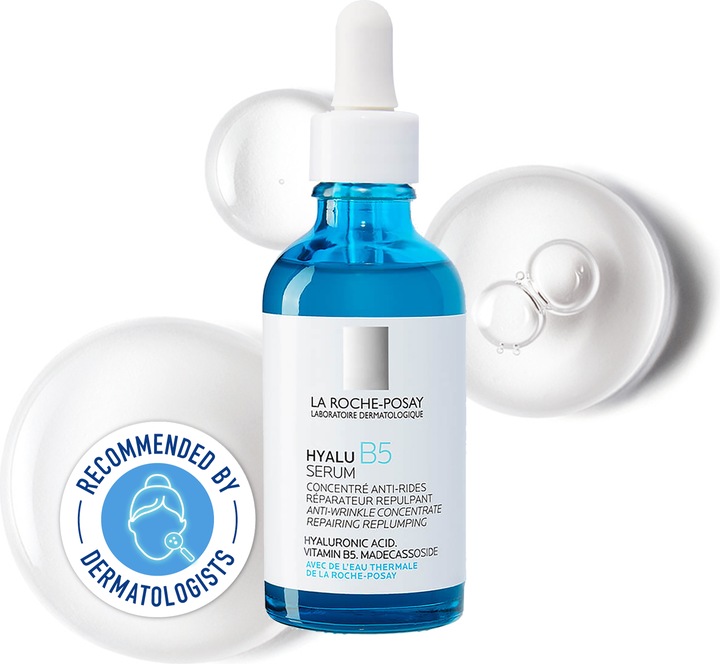 Immagine prodotto La Roche Posay Hyalu B5 (50 ml)