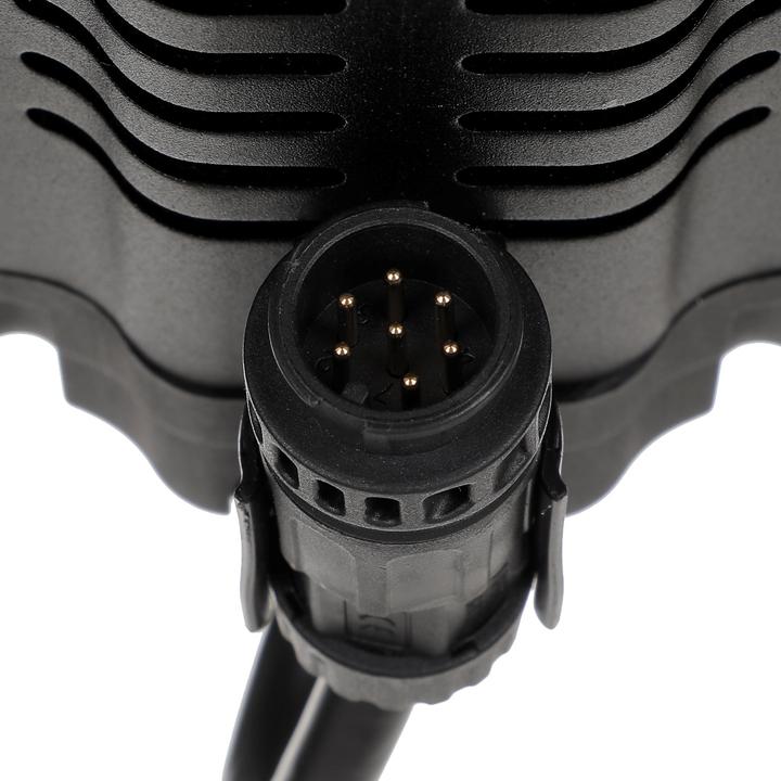 Actual product image Falcon Eyes Bi-Colour LED Lamp Dimmable BL-30TD (Studio light)