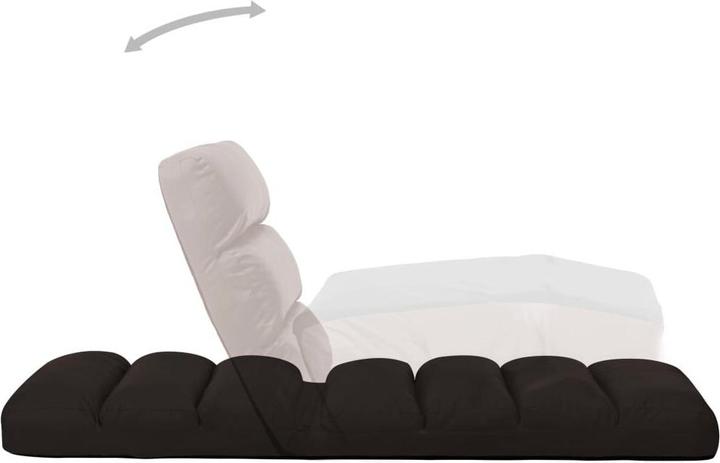 Produktbild vidaXL Bodenstuhl