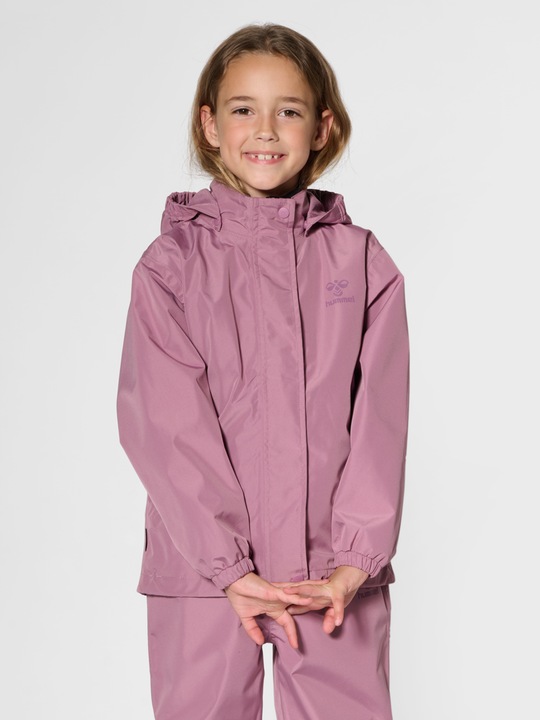 Image du produit hummel hmlNESSIE RAINSUIT (140)