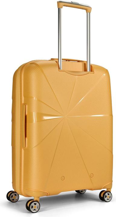 Produktbild American Tourister Starvibe 4 Rollen Trolley 67 cm mit Dehnfalte (75 l)
