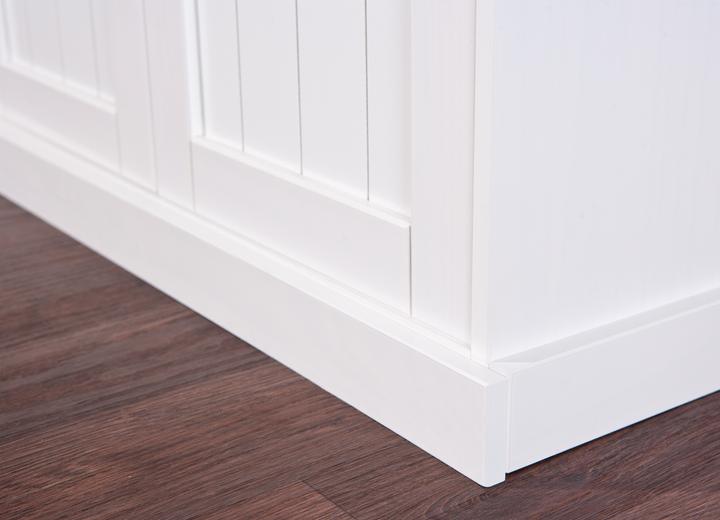 Image du produit Inter Link Westerland (131 x 45 x 191 cm)