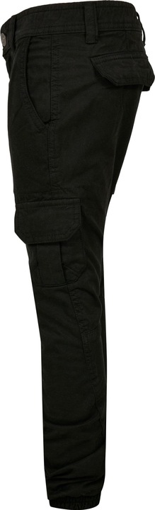 Actual product image Urban Classics Boys Cargo Jogging Pants (134)