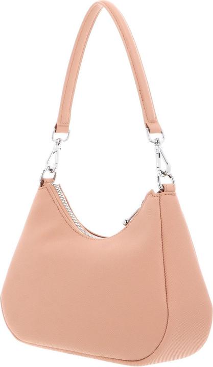 Actual product image Lacoste Daily City Hobo Bag