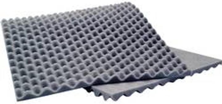 Sinuslive Akustikschaumstoff (3 pcs)