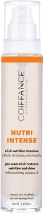 Produktbild Coiffance Nutri Intense Elixir Nutrition 100ml (100 ml)
