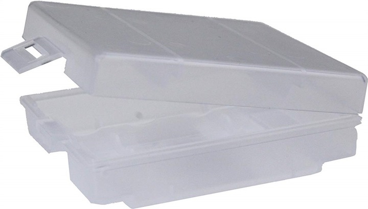 Produktbild Ansmann 4er Batterie Box