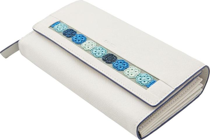 Actual product image Giorgio Carelli Ladies purse, RFID, Valentin