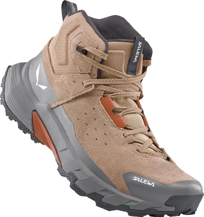 Produktbild Salewa Pedroc 2 Leather Mid Powertex Schuh (43)