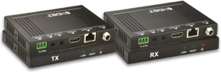 Immagine prodotto Vivolink VL120016 Audio/Video Power Amplifier AV Transmitter & Receiver