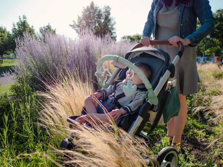 Actual product image Badabulle Universeller Spielbogen