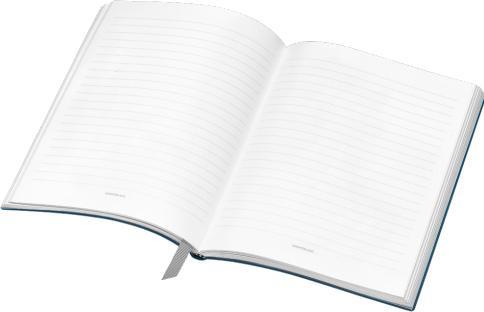 Produktbild Montblanc Notizbuch Fine Stationery (A5+)