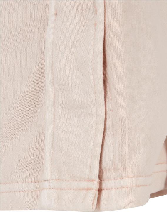 Immagine prodotto Urban Classics Pantaloni con spacco da donna in spugna pesante tinta in capo - 19389 (XL)