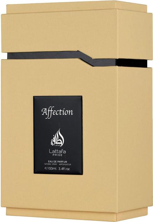 Immagine prodotto Lattafa Perfumes Affection (Eau de parfum, 100 ml)