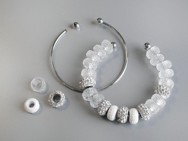 Immagine prodotto Hobby & Crafting Fun Bracciale (Metallo)