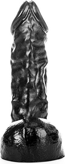 Actual product image All Black Plug