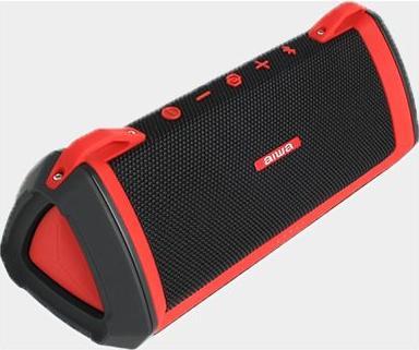 Actual product image Aiwa Exos 3 (12 h)