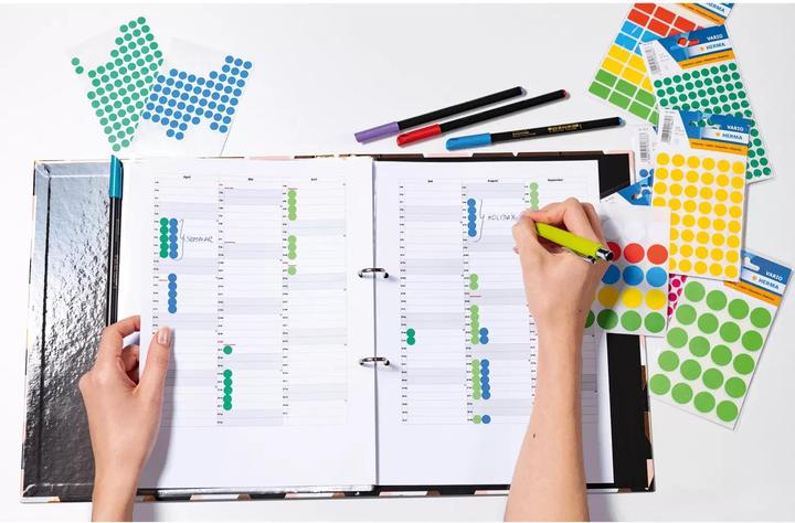 Image du produit HERMA Vario