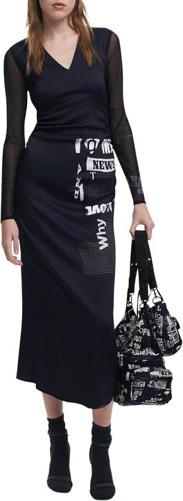 Image du produit Desigual Robe Posinew (XL)