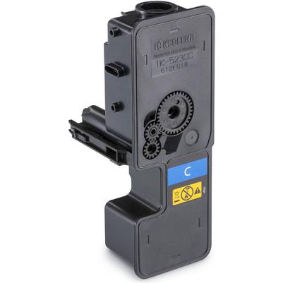 Kyocera, Toner, TK-5230C Tonerkartusche (e) Original (C)