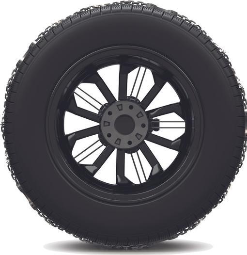 Image du produit König Chain K-summit XXL K77