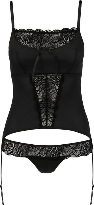 Produktbild Casmir Lauren corset (M, S)