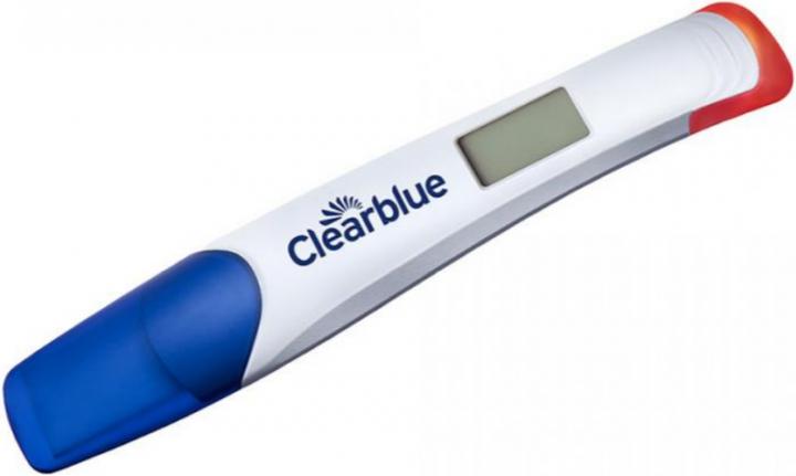 Produktbild Clearblue Ultra Früh (1 x)