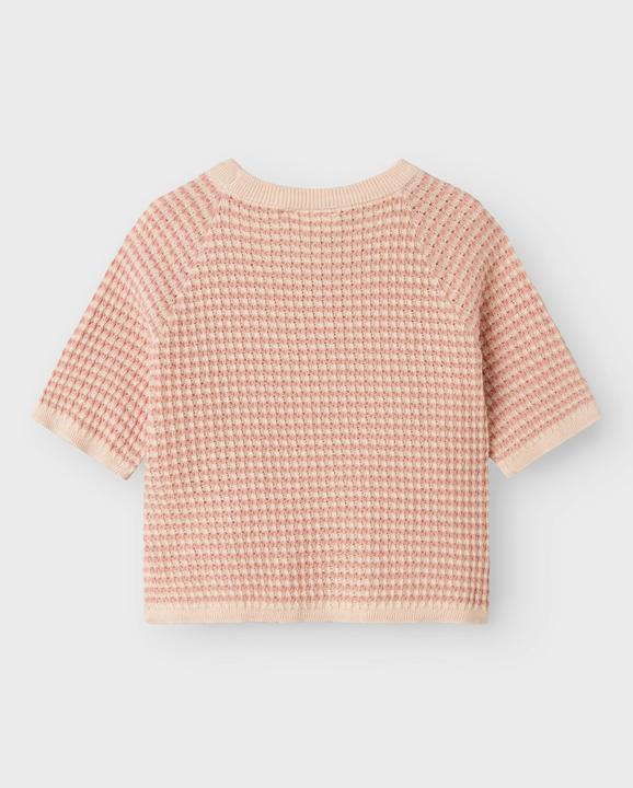 Actual product image Name it Loose Fit Stricktop (110)