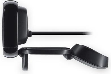 Actual product image Logitech C615 (2 Mpx)