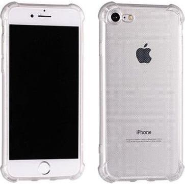 GreenGo Redmi Note 4 / Note 4x Anti Shock 0,5 mm Xiaomi (Xiaomi Redmi Note 4, Xiaomi Redmi Note 4X), Cover smartphone, Trasparente