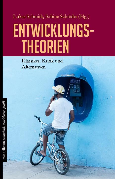 Produktbild Entwicklungstheorien (Deutsch, Lukas Schmidt, Sabine Schröder, 2016)