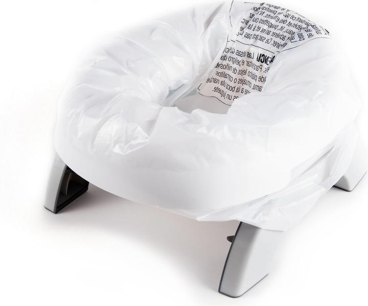 Immagine prodotto Ingenuity Il mio vasino da viaggio