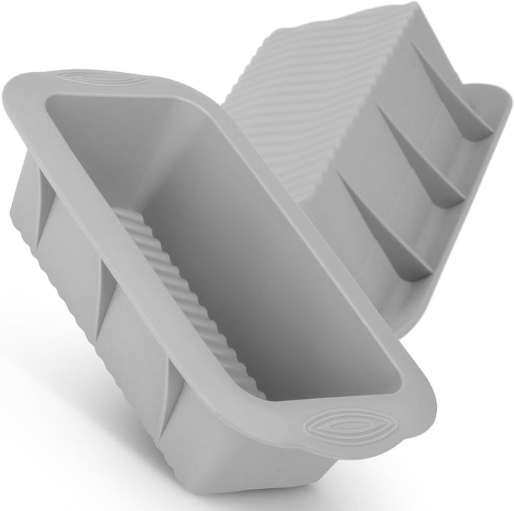 Image du produit Backefix Moule à pain