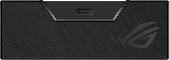 Produktbild ASUS ROG Eye S (2 Mpx)