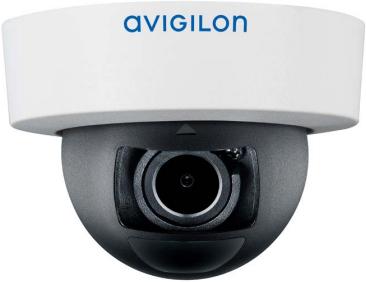 Actual product image Avigilon 2.0C-H4M-D1 Security Camera IP Security Camera Indoor Dome Pixel Ceiling / Desk (1920 x 1080 Pixels)