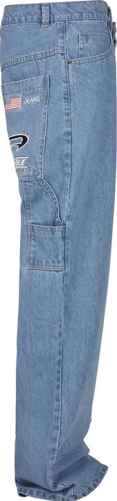 Image du produit Southpole Pantalon en denim (30)